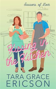 Kissing in the Kitchen cover image