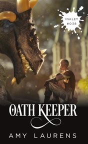 Oath keeper cover image