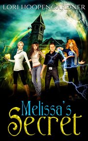 Melissa's secret cover image