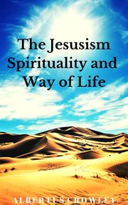 The jesusism spirituality and way of life cover image