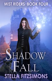 Shadow fall cover image