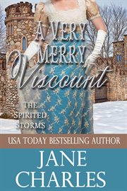 A very merry viscount cover image
