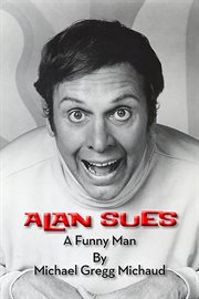Alan sues: a funny man : A Funny Man cover image