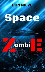 Space zombie cover image