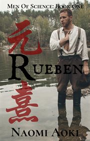 Rueben cover image