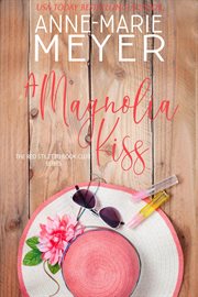 A Magnolia Kiss cover image
