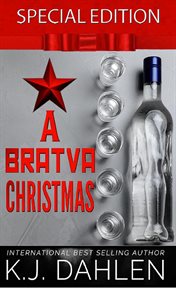 A bratva christmas cover image