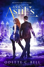Ashes to ashes : Ashes to Ashes cover image