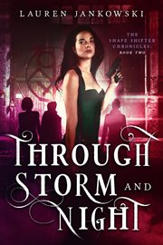 Through storm and night cover image