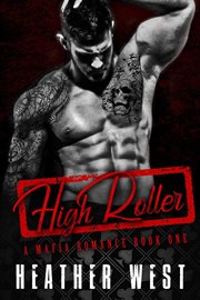 High roller cover image