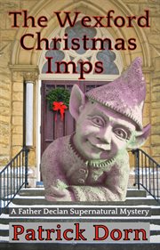 The wexford christmas imps cover image