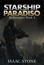Starship Paradiso cover image