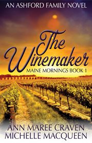The winemaker cover image