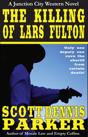 The killing of lars fulton cover image