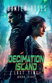 Decimation Island cover image