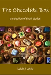 The chocolate box cover image