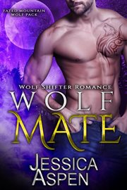 Wolf Mate cover image