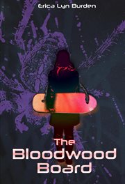 The Bloodwood board cover image