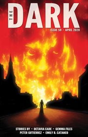 The dark. Issue 59, April 2020 cover image