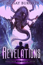 Revelations cover image