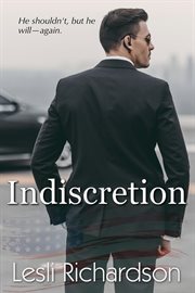 Indiscretion cover image