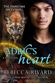 Adric's Heart : A Fada Novel cover image