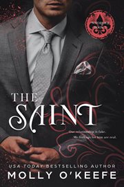 The saint cover image