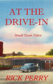 At the drive-in cover image