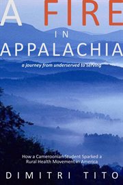A fire in appalachia cover image