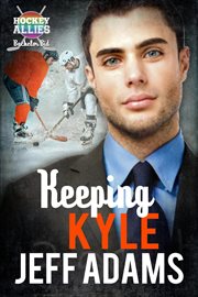Keeping Kyle cover image