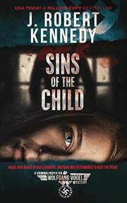 Sins of the child cover image