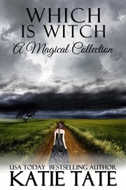 Which is witch cover image