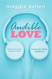 Audible Love cover image