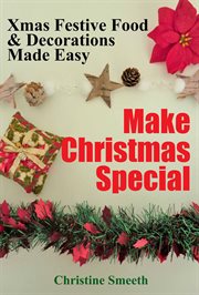 Make christmas special cover image