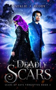 Deadly scars cover image