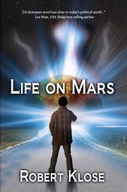Life on mars cover image