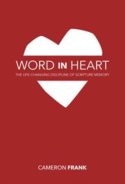 Word in heart cover image