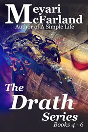 The drath series. Books #4-6 cover image