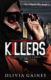 Killers cover image