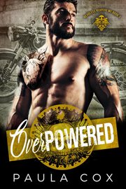 Overpowered cover image