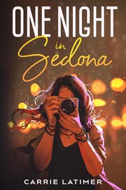 One Night in Sedona cover image