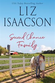Second Chance Family cover image