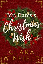 Mr. darcy's christmas wish cover image