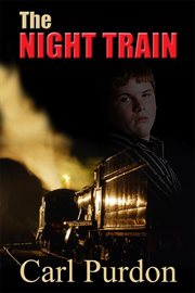 The night train cover image