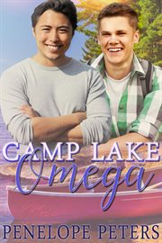 Camp Lake Omega cover image