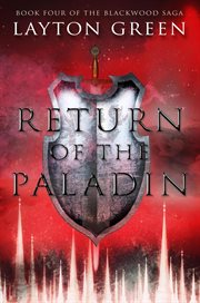 Return of the Paladin cover image