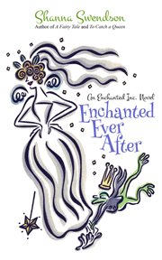 Enchanted ever after cover image