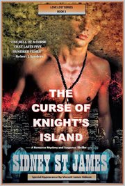 The curse of knight's island cover image