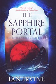 The Sapphire Portal cover image