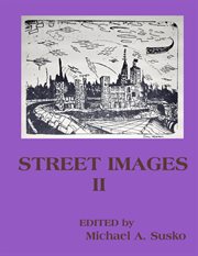 Street images ii cover image